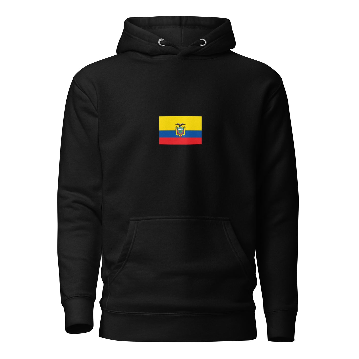 Ecuador World Cup Unisex Hoodie