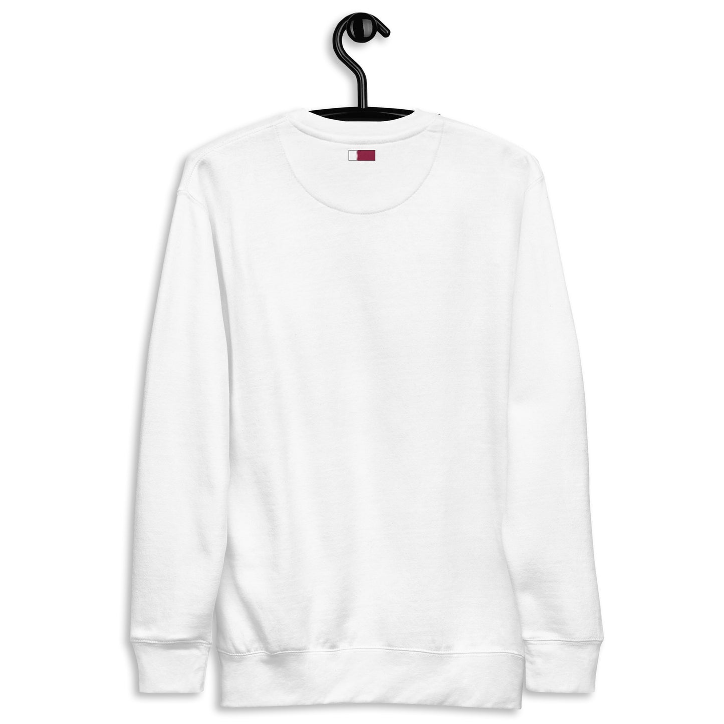 Qatar World Cup Unisex Sweatshirt