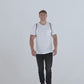 Denmark World Cup Drawstring bag
