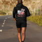 Canada world cup black hoodie