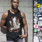 England World Cup Unisex Tank