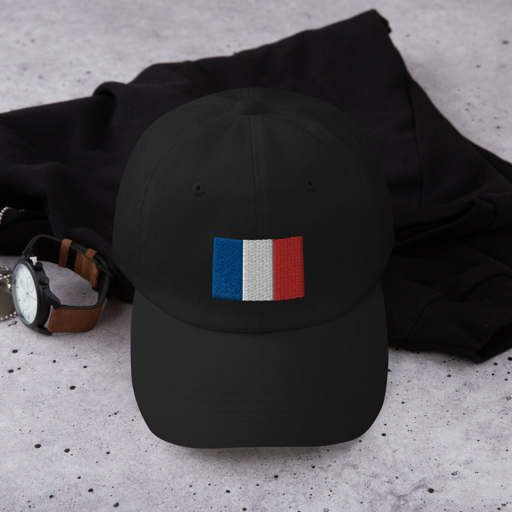 France Hat