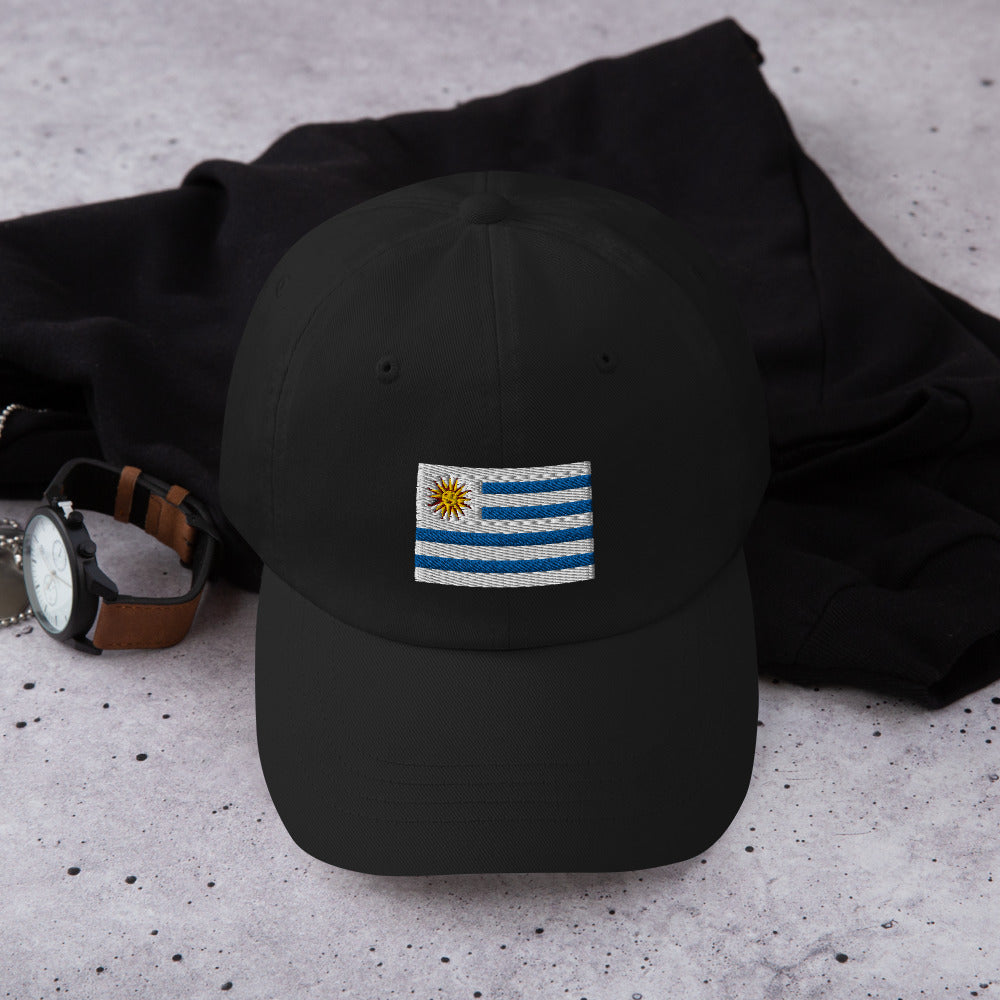 Uruguay Hat