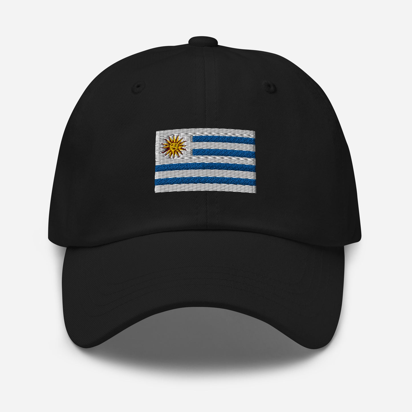 Uruguay Hat