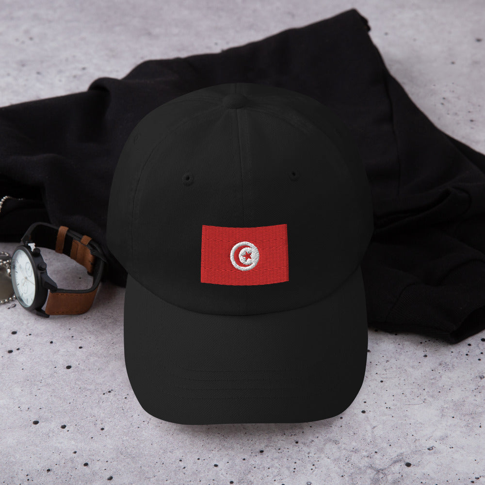 Tunisia Hat