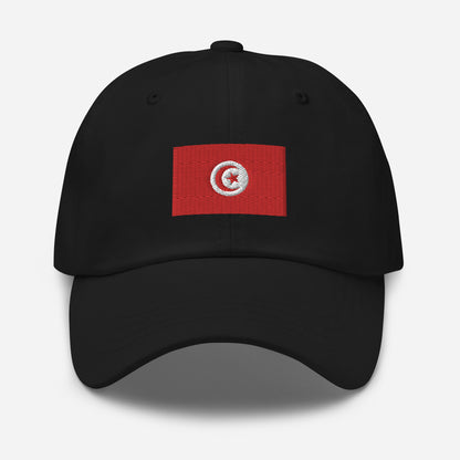 Tunisia Hat