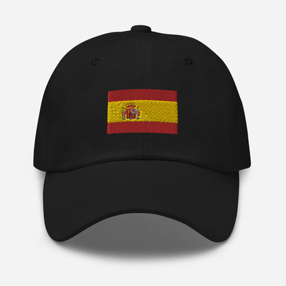 Spain Hat