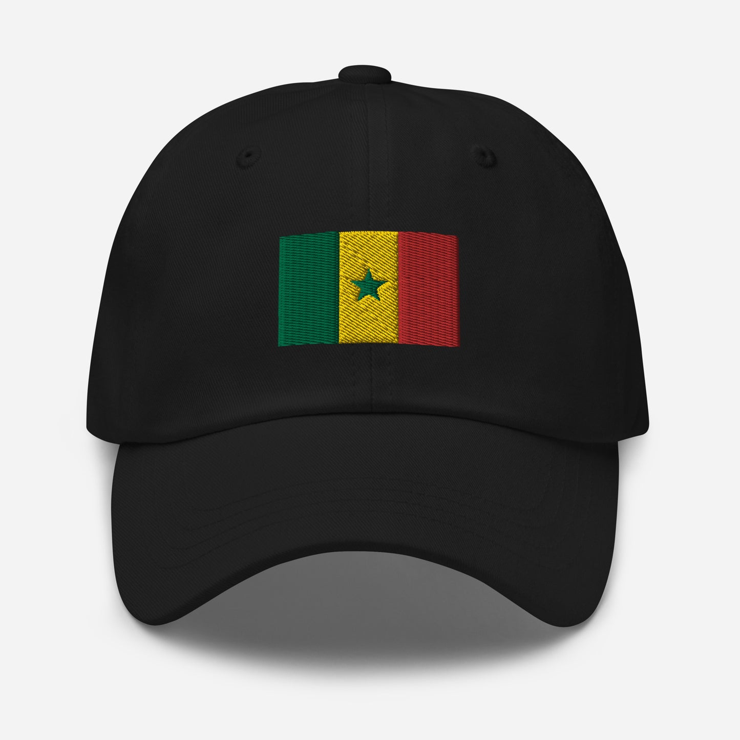 Senegal Hat