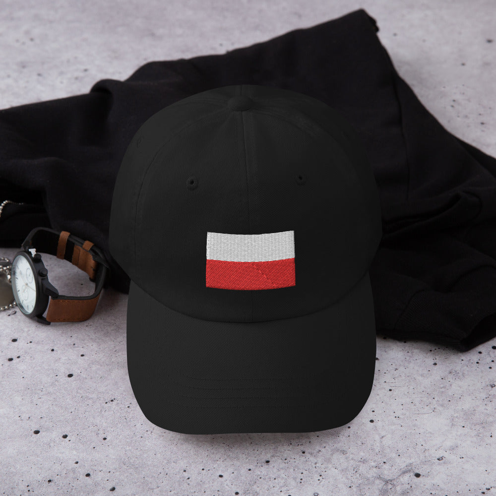 Poland Hat