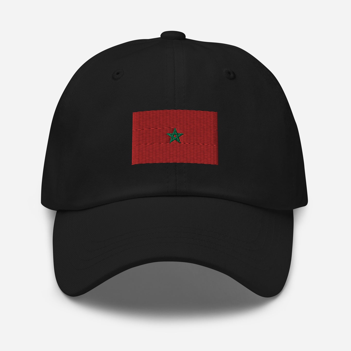 Morocco Hat