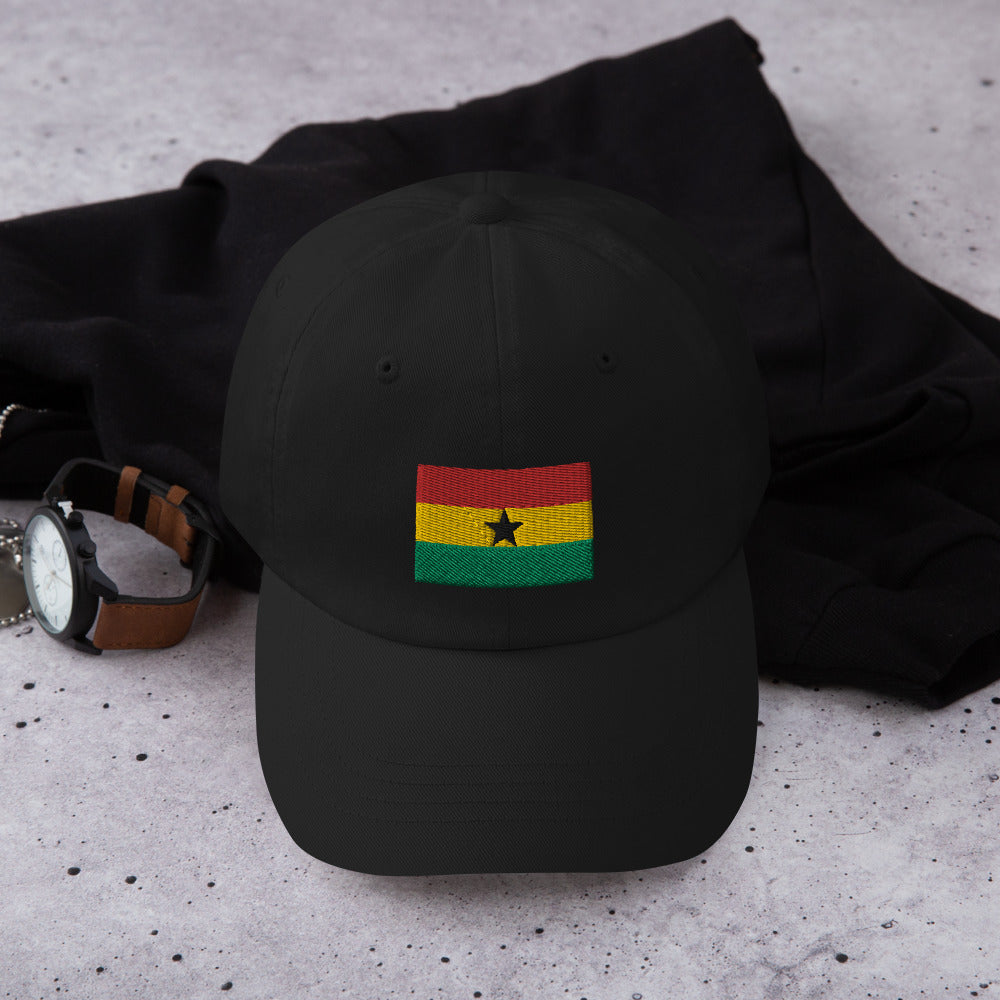 Ghana Hat