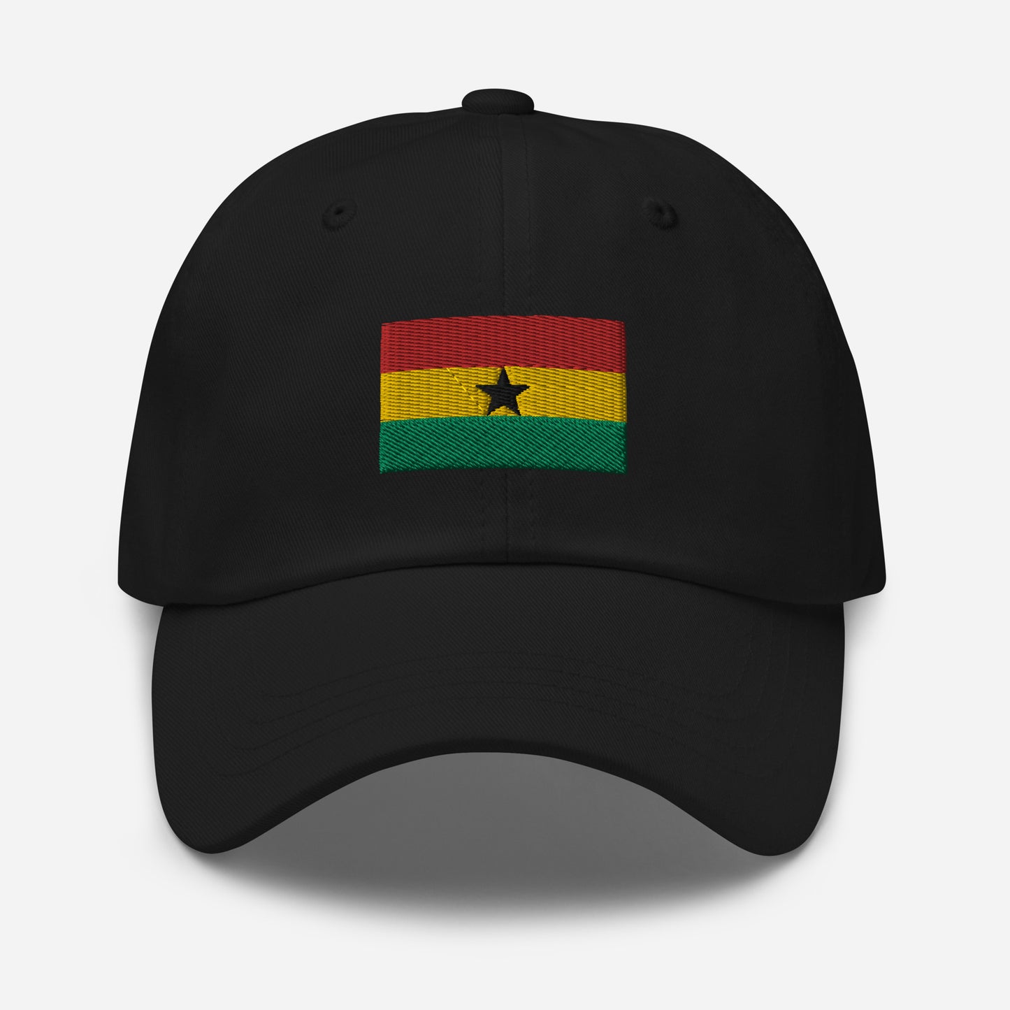 Ghana Hat