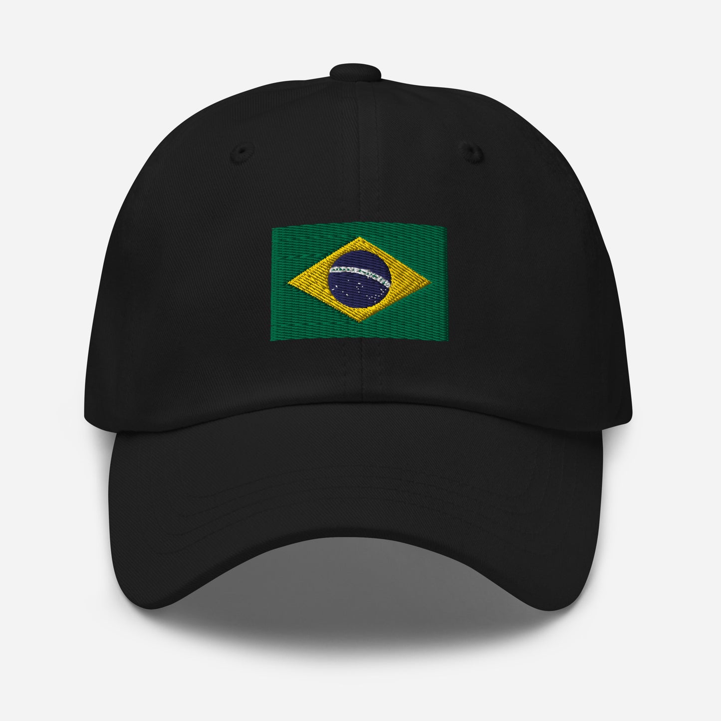 Brazil Hat