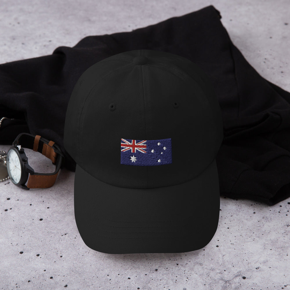 Australia Hat