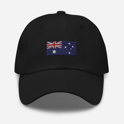 Australia Hat