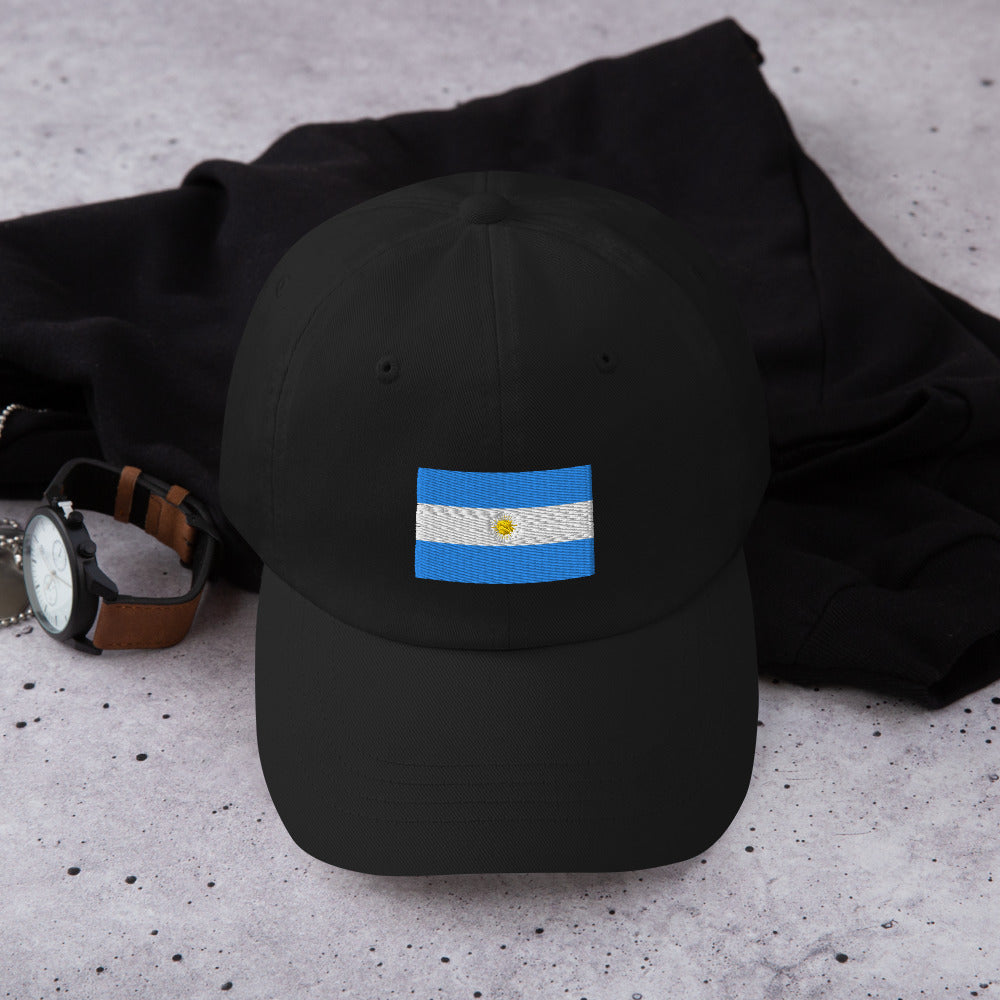 Argentina Hat