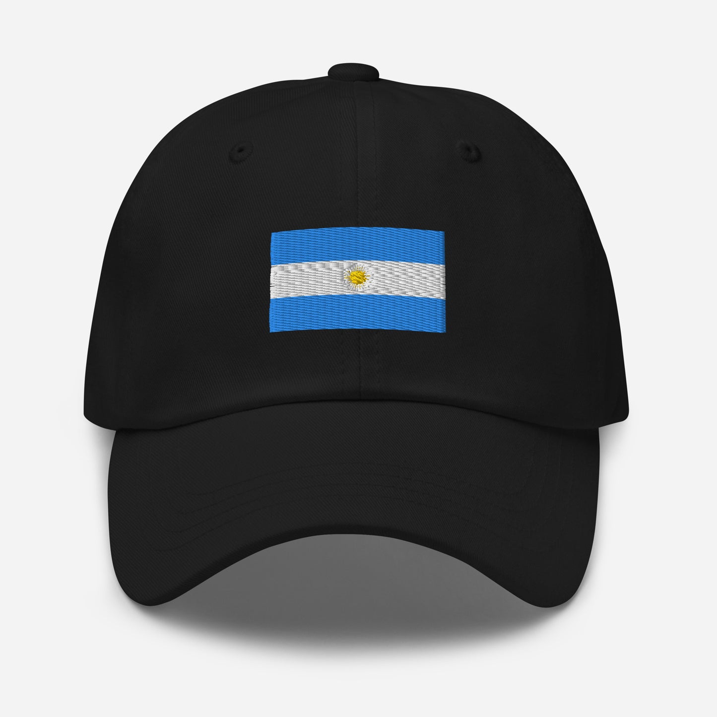 Argentina Hat