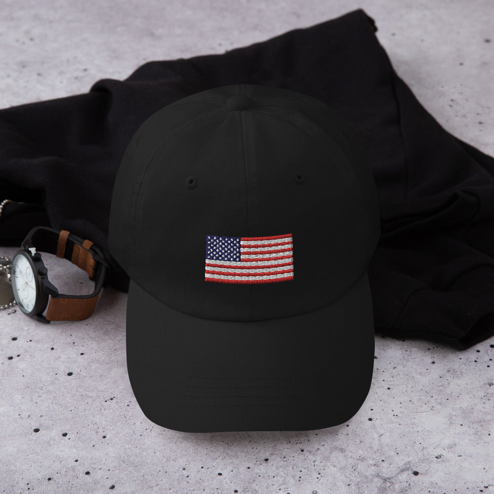 USA Hat