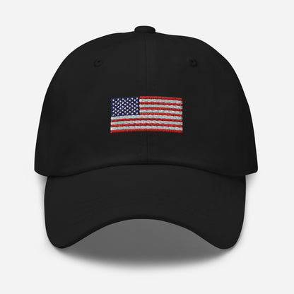 USA Hat