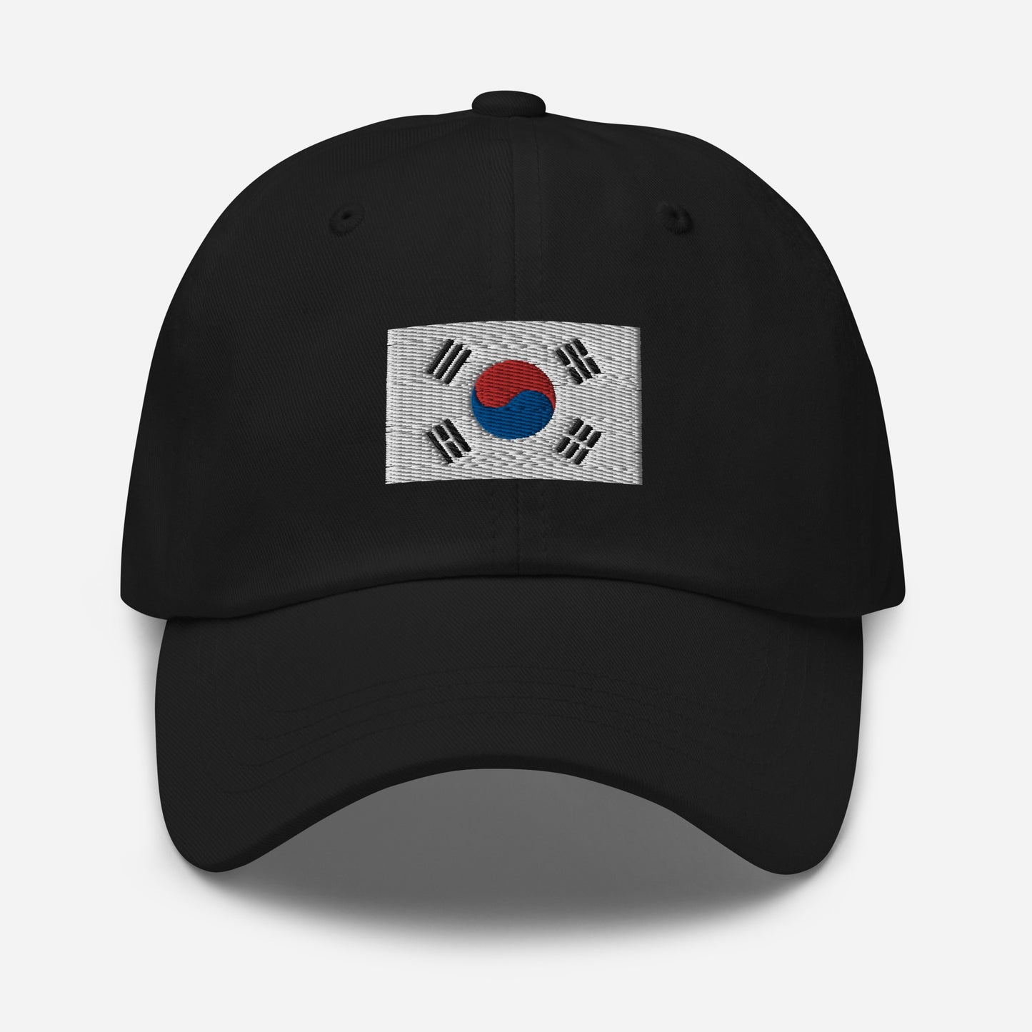 South Korea Hat