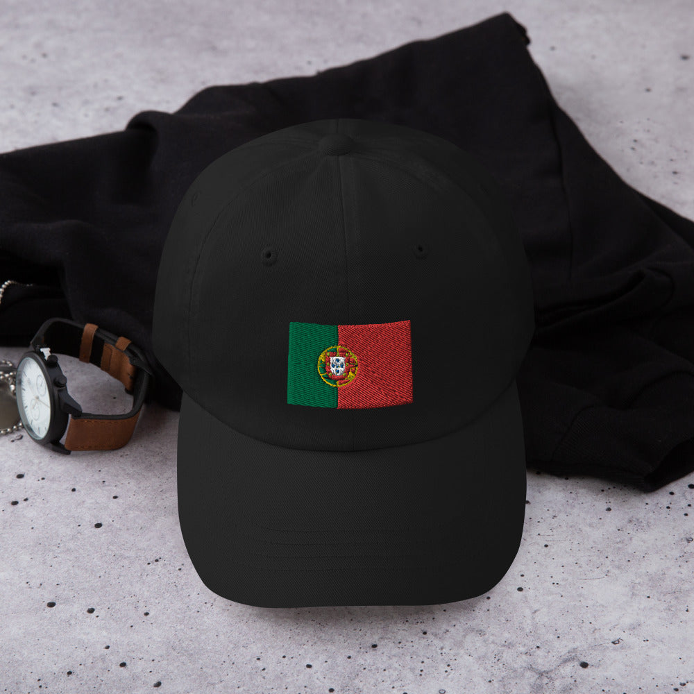 Portugal Hat