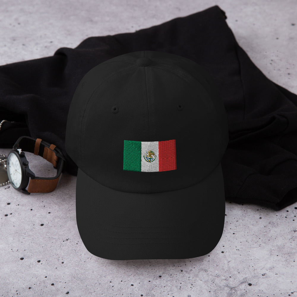 Mexico Hat