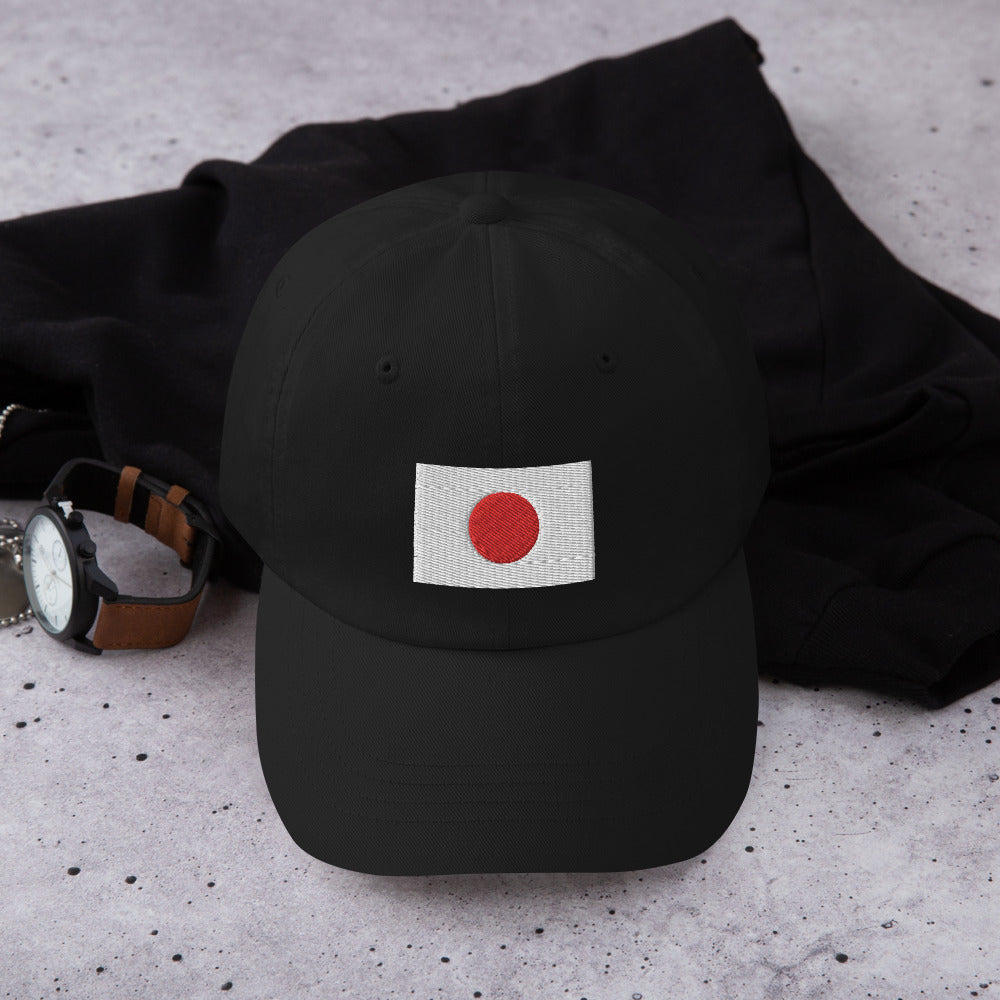 Japan Hat