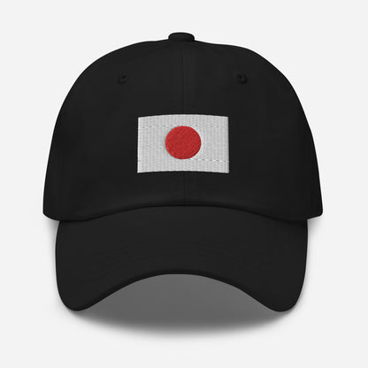 Japan Hat