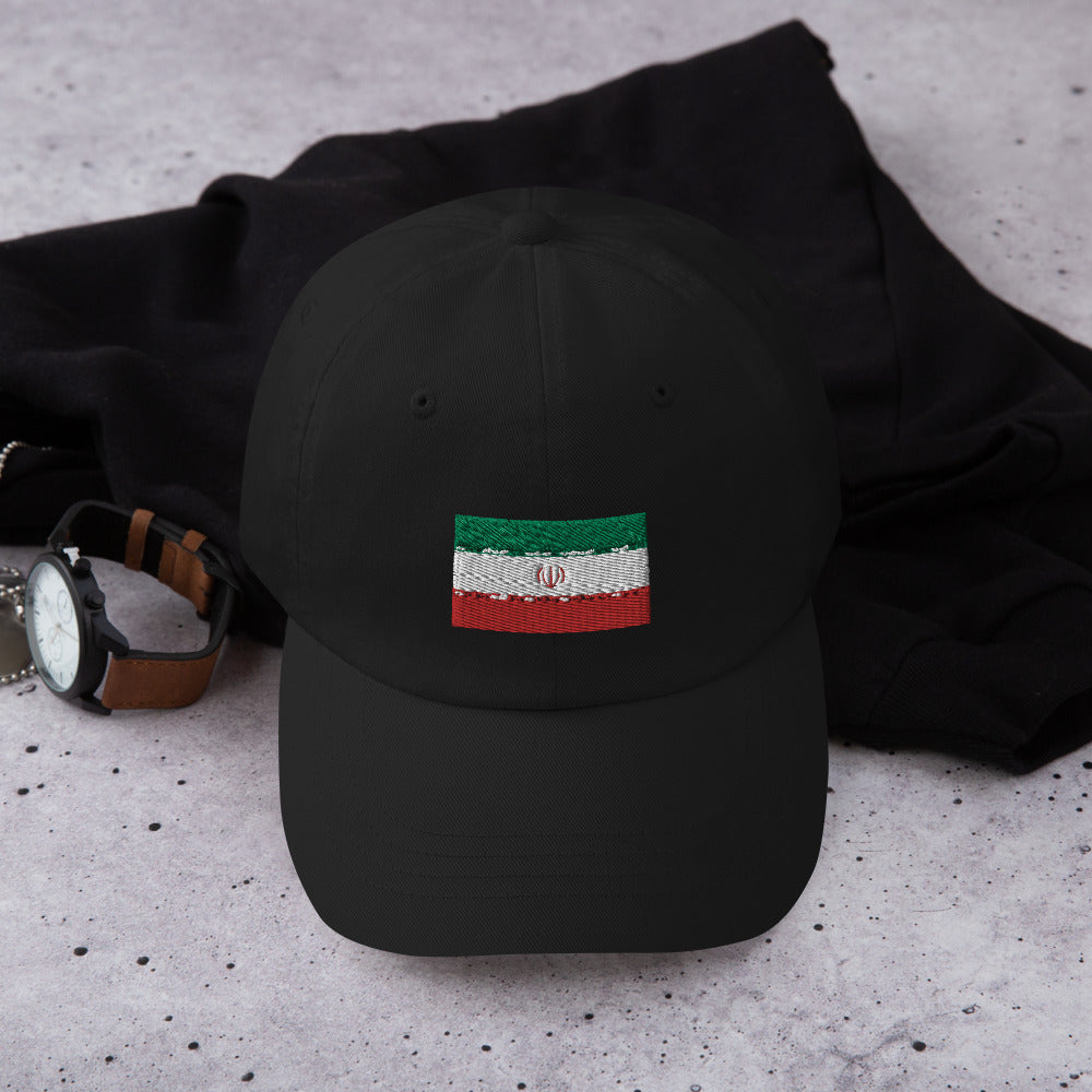 Iran Hat