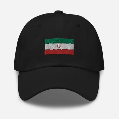 Iran Hat