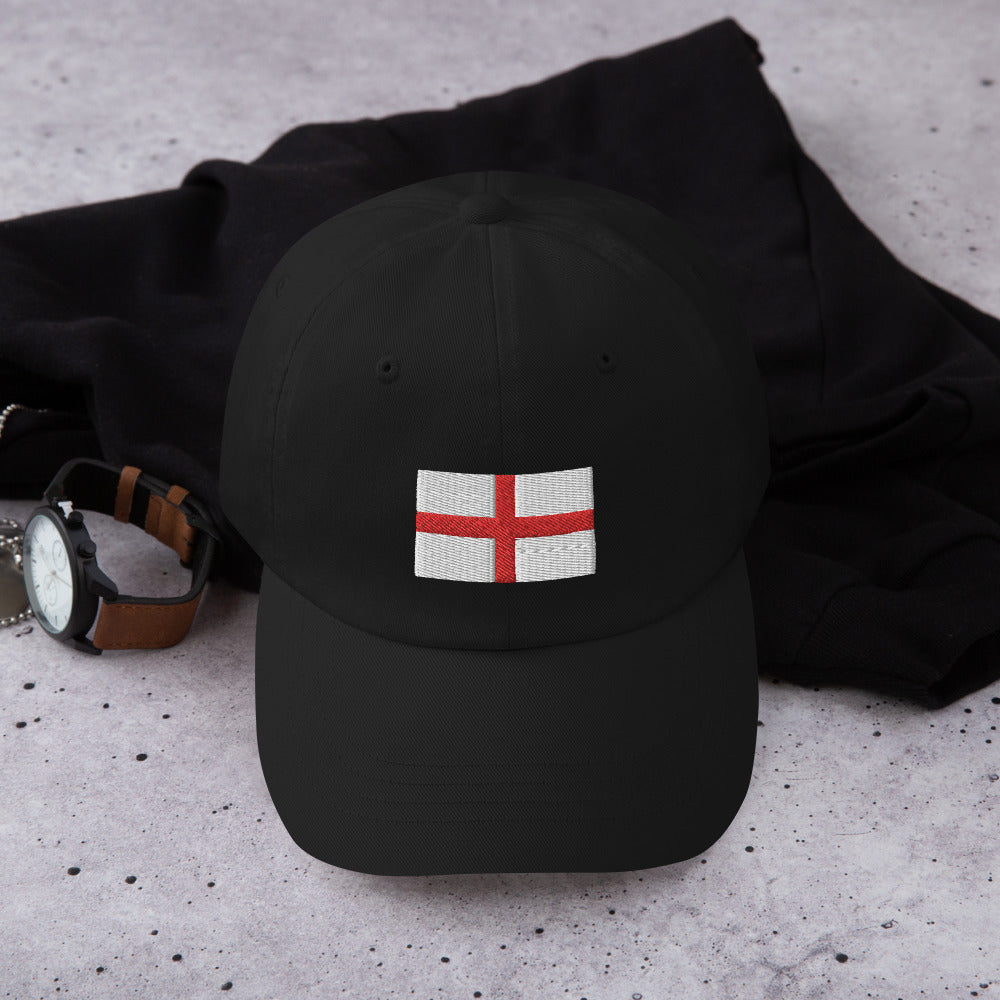 England Hat