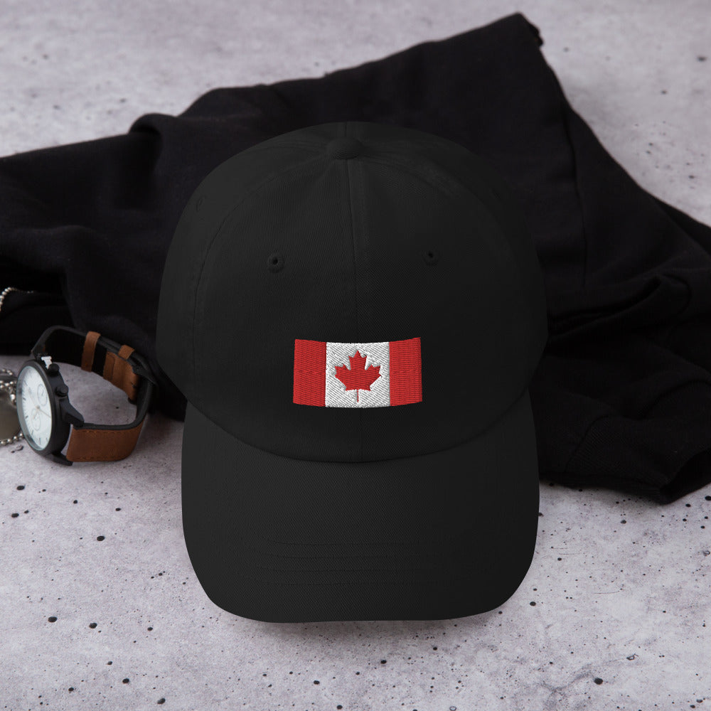 Canada Hat