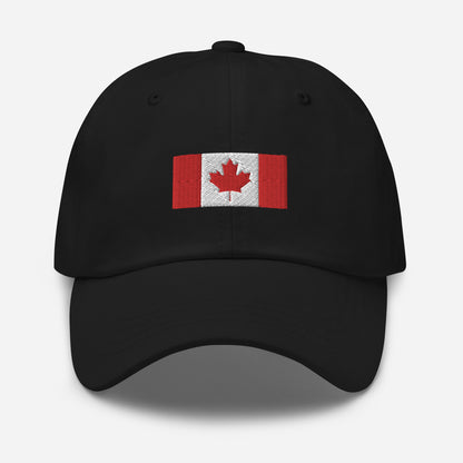 Canada Hat