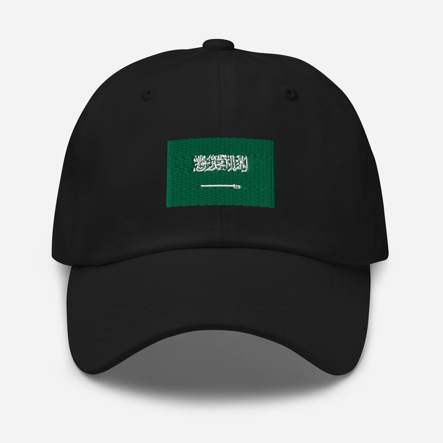 Saudi Arabia Hat