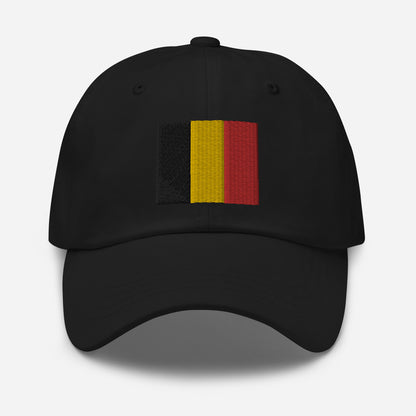 Belgium Hat