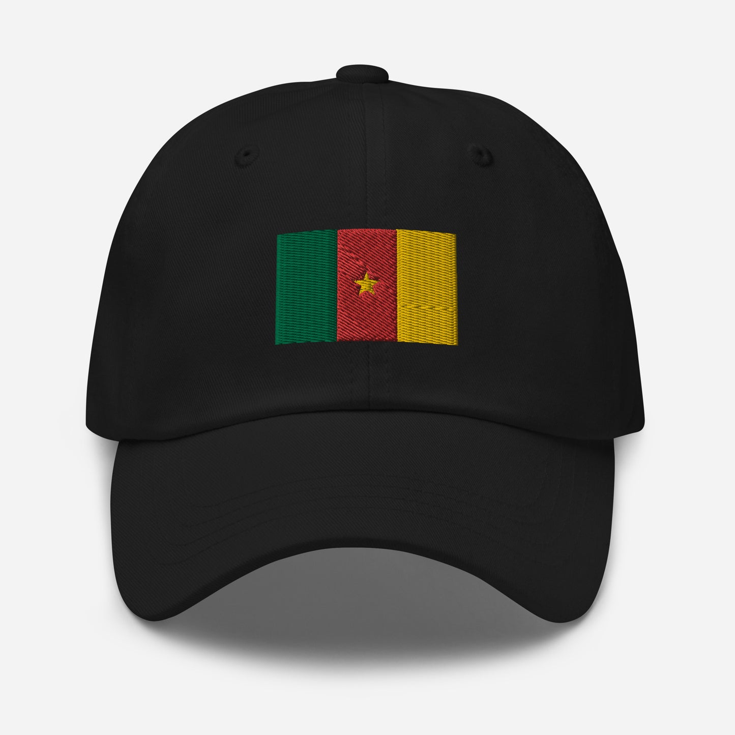 Cameroon Hat