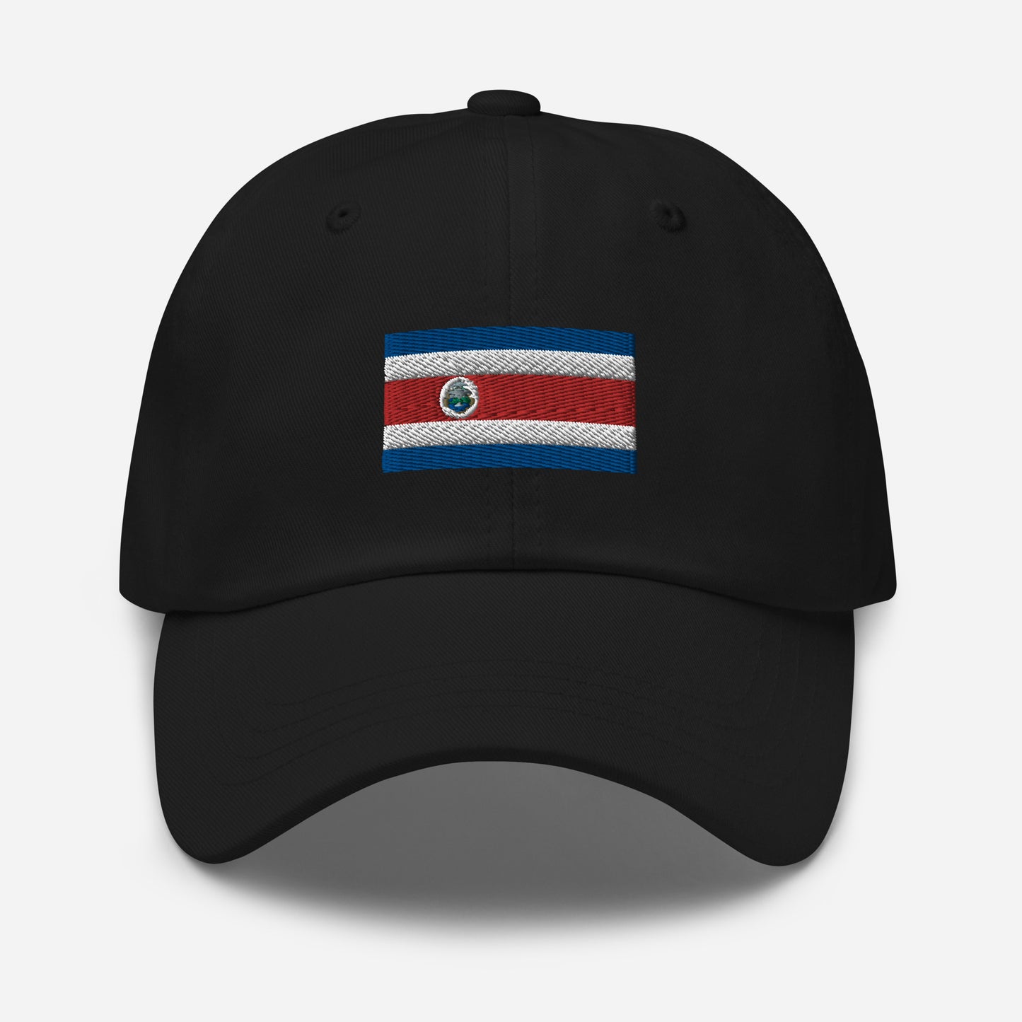 Costa Rica Hat