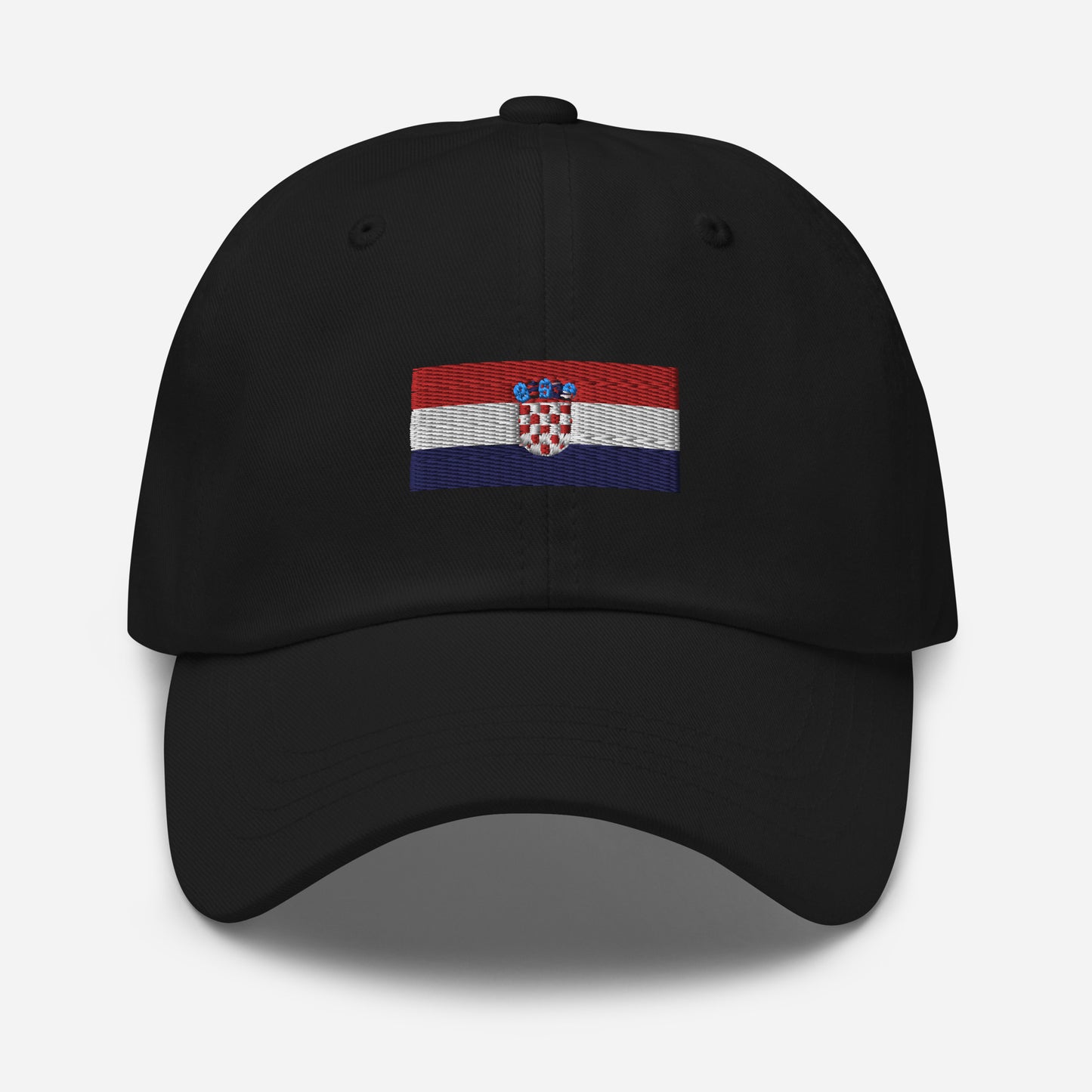 Croatia Hat