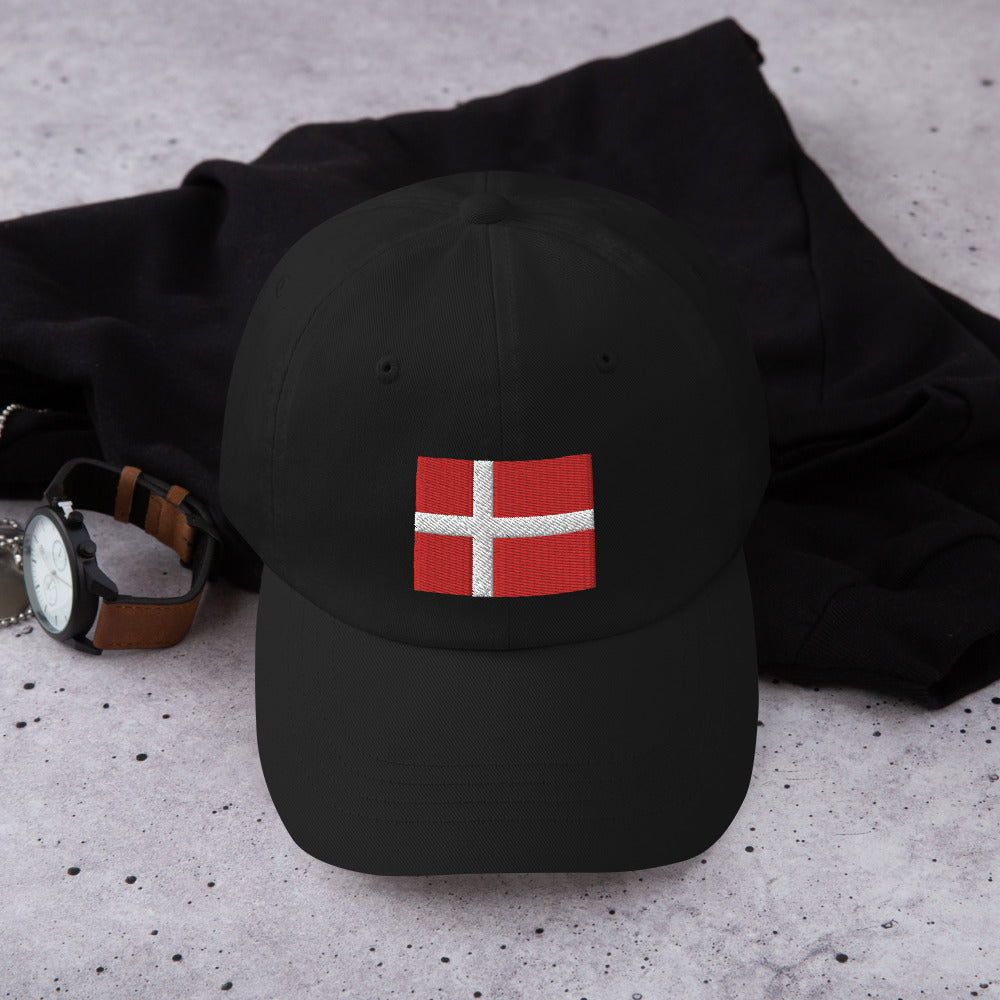 Denmark Hat