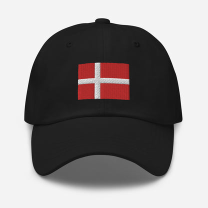 Denmark Hat