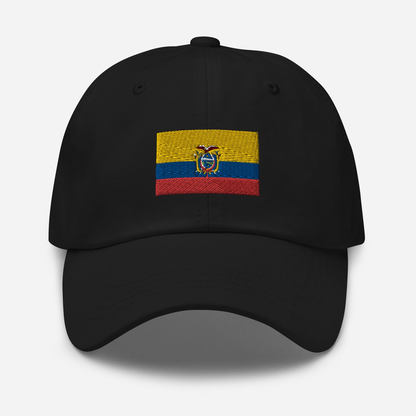 Ecuador Hat