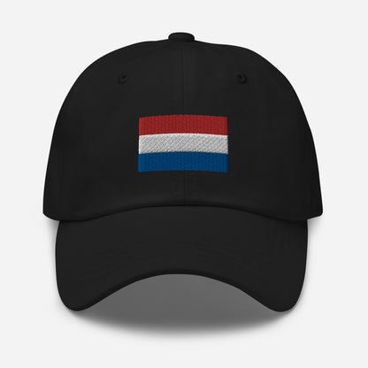 Netherlands Hat