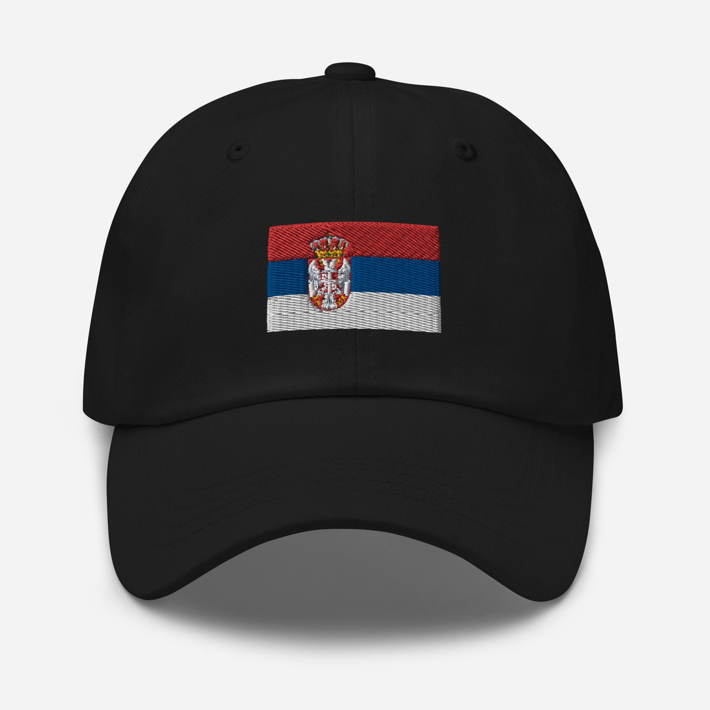 Serbia Hat