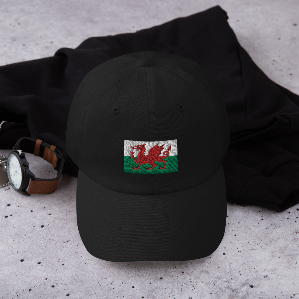 Wales Hat