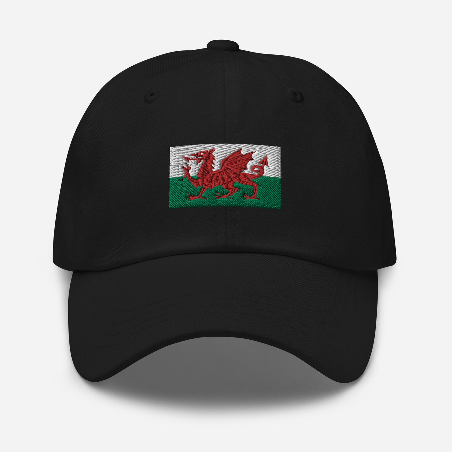 Wales Hat