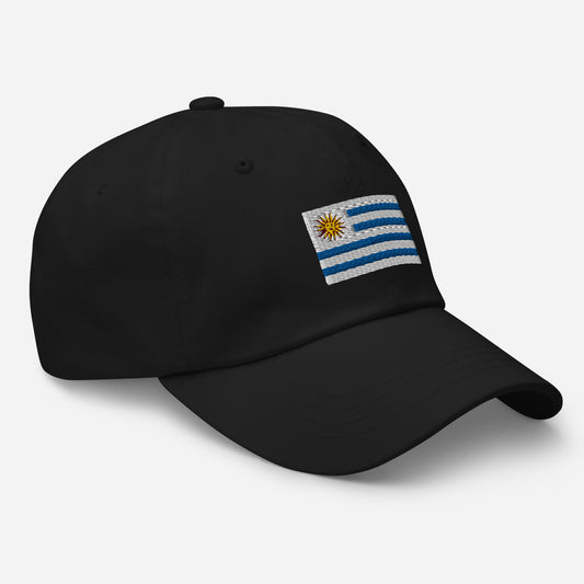 Uruguay Hat