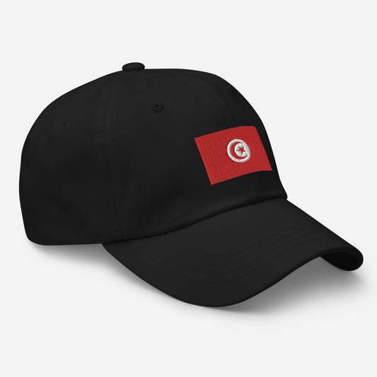 Tunisia Hat