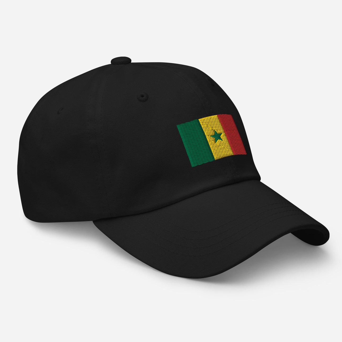 Senegal Hat