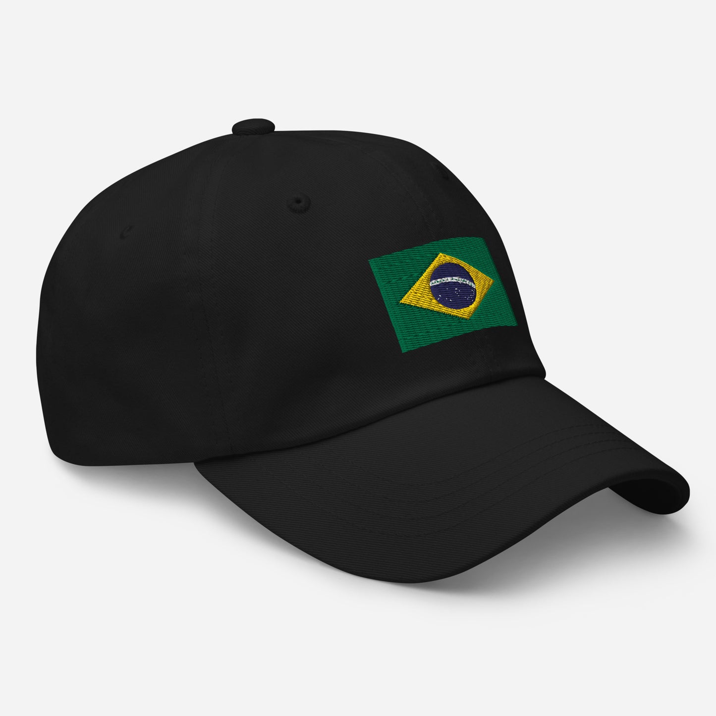 Brazil Hat