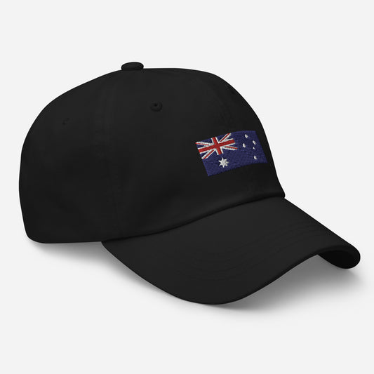 Australia Hat